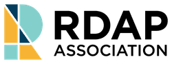 RDAP logo