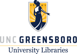 UNCG Libraries logo