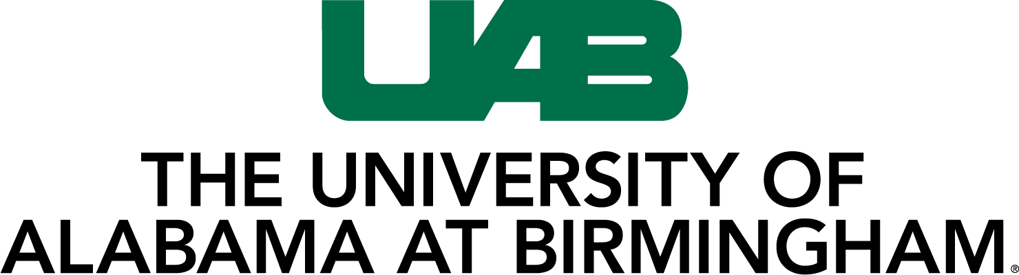UAB logo